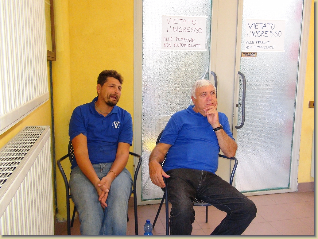 Foto successiva